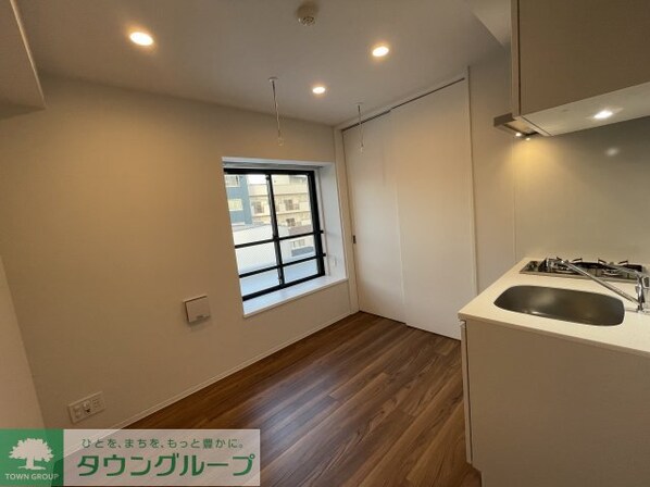 SYFORME KOMAGOMEIIの物件内観写真